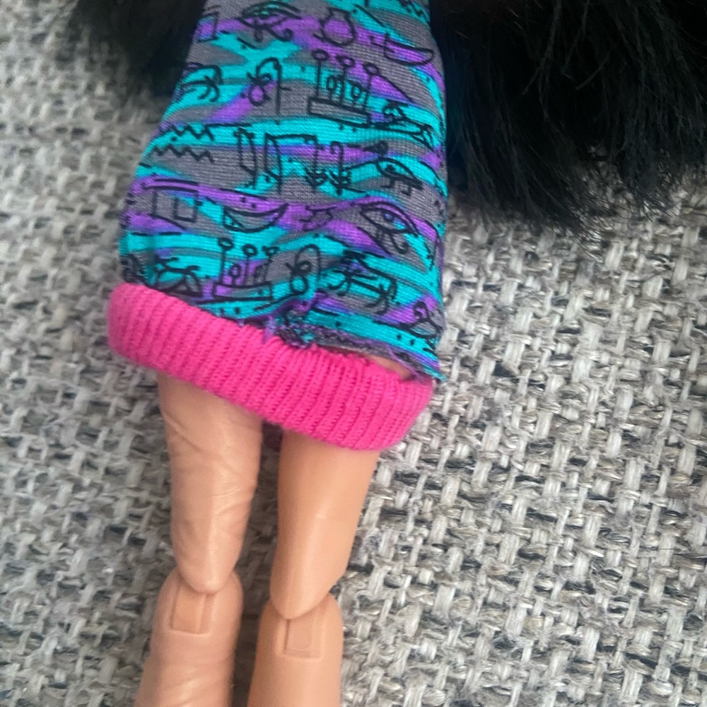 Monster high dolls - Picture 13 of 13